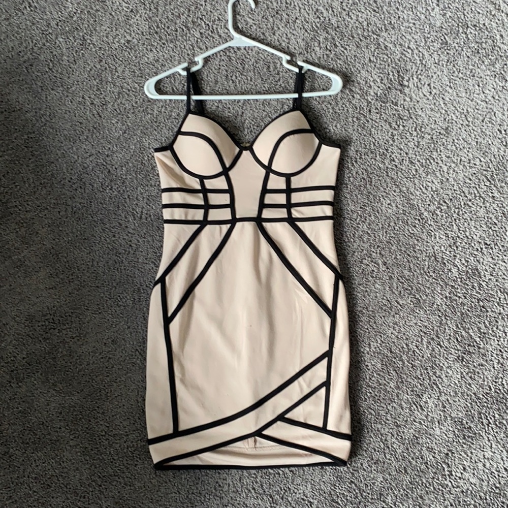 Body Con Dress